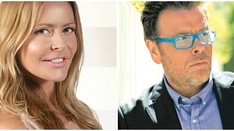 Τζένη Μπαλατσινού VS Δημήτρης Παπανώτας
: H σκληρή απάντησή του μετά το προσβλητικό σχόλιο