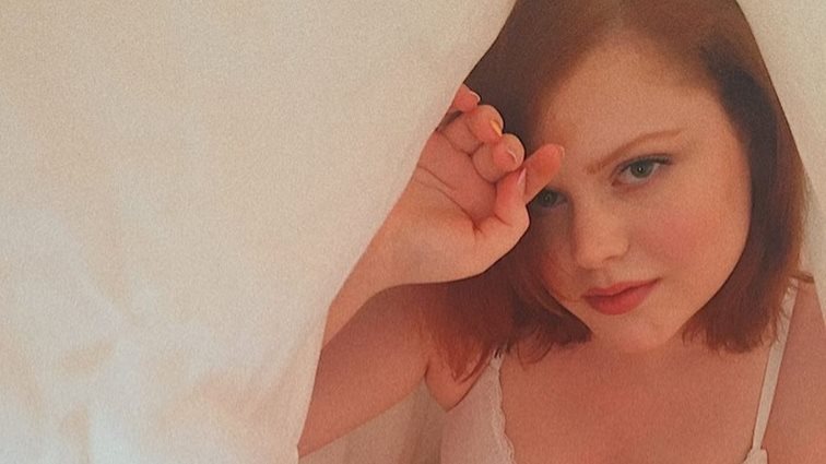 Η Ξανθή Τζερεφού δεν είναι πια plus size model | Η εντυπωσιακή αλλαγή στην εμφάνισή της