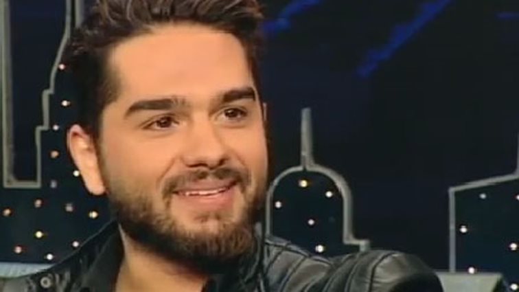 Χρήστος Μάστορας: «Η ερωτική μου ζωή είναι ένα άγονο τοπίο»