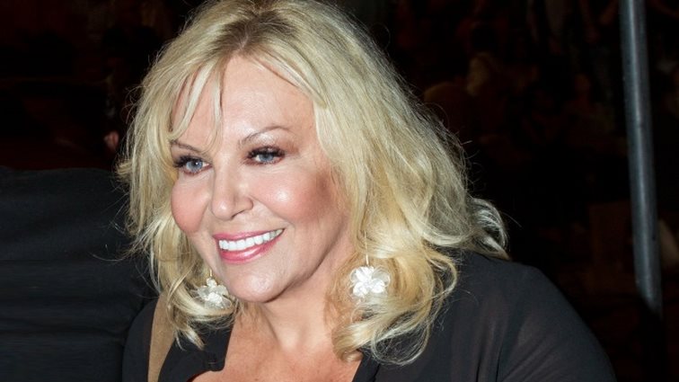 Σεμίνα Διγενή: Το συγκινητικό μήνυμα για τον θάνατο του Τάκη Σπυριδάκη