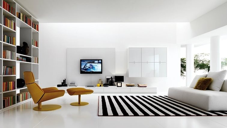 Πώς να αναβαθμίσεις γρήγορα και οικονομικά τον χώρο σου
: Έξι πρακτικές συμβουλές