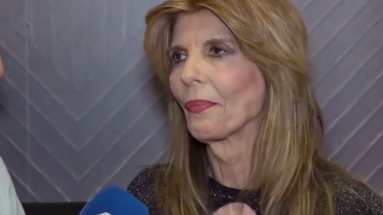 Κατερίνα Στανίση: &quot;Δεν μπορώ να καταλάβω. Εμένα με ξεχνάνε πάντα...&quot;