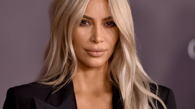 Kim Kardashian: Απάντησε στις φήμες για το τέταρτο παιδί!