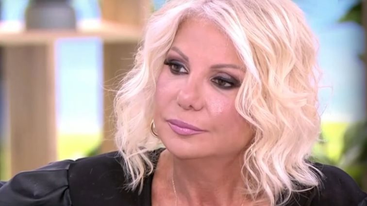Στέλλα Μπεζαντάκου: &quot;Ήταν ό,τι χειρότερο - Πας στην παρουσιάστρια να πεις τον πόνο σου και  σε ειρωνεύεται και σε χλευάζει&quot;