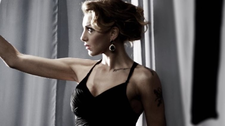 Αγγελική Ηλιάδη: Η οργισμένη απάντηση στα δημοσιεύματα