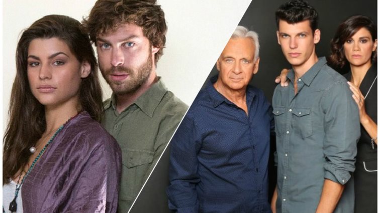 Νούμερα Τηλεθέασης: Μάχη μεταξύ «Τατουάζ» &amp; «Επιστροφής»! Πτώση για το MasterChef Junior