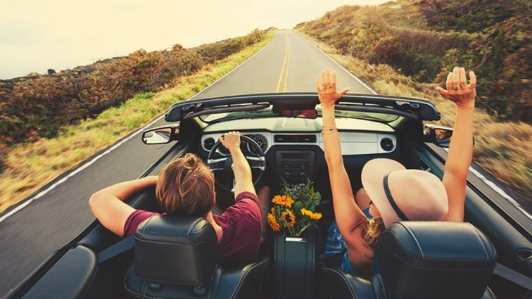 Πώς θα έχεις μια ευτυχισμένη μακροχρόνια σχέση μαζί της
: Τα πράγματα είναι πολύ πιο απλά απ&#39; ότι νομίζεις