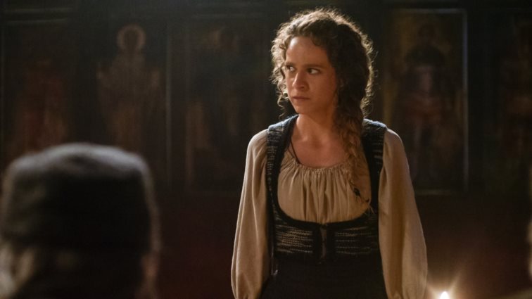 Μόνο στο Yupiii! Ακόμα δύο κύκλοι για τη &quot;Μάγισσα&quot; - Η αποκάλυψη των δημιουργών της