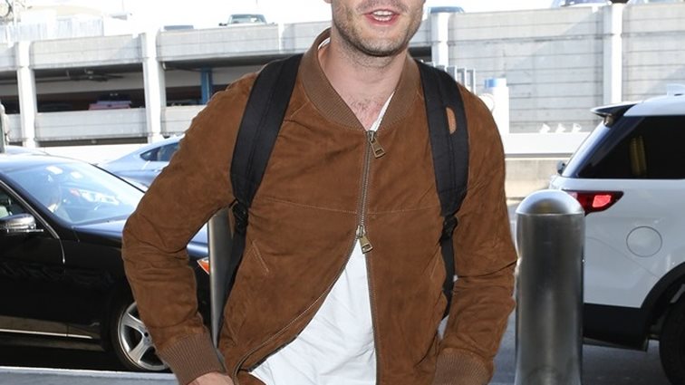 Hollywood Report: Η καθημερινότητα των σταρ σε φωτογραφίες