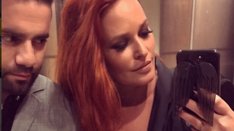 Θοδωρής Μαραντίνης: «H Σίσσυ είναι MILF! Οι φαντασιώσεις είναι δημιουργημένες καιρό τώρα»