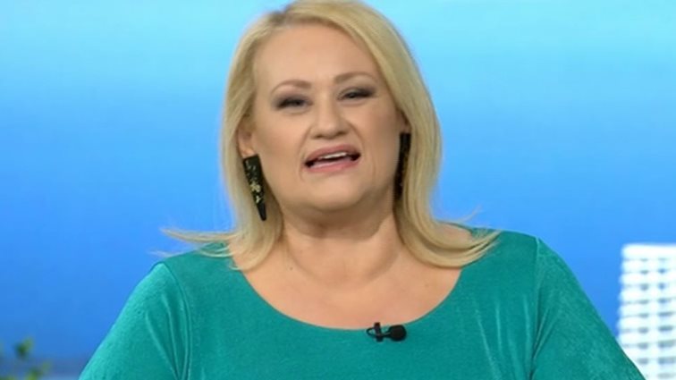 Άση Μπήλιου: Σελήνη στον Τοξότη | Πώς θα σε επηρεάσει;