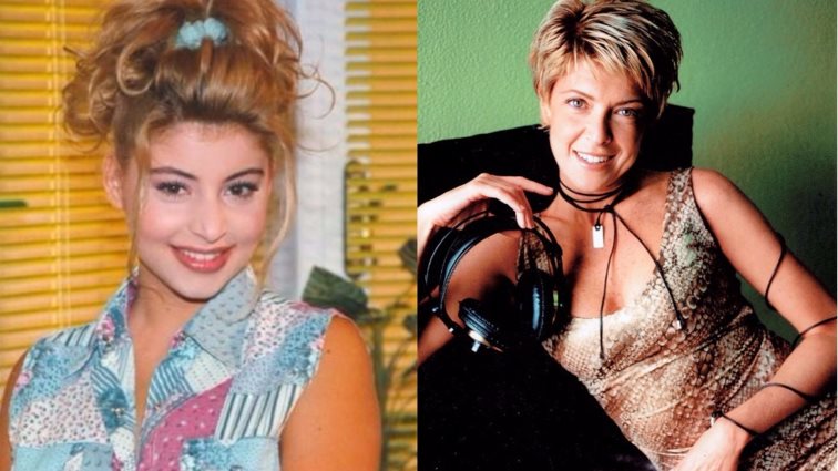 Time Machine: Πώς είναι και τι κάνουν σήμερα οι stars των 90’s;