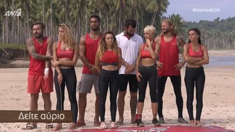 Nomads: Μαυρίδης εναντίον όλων! Η ανοιχτή κόντρα με την Κολέτσα &amp; οι κατηγορίες για κρυφή στρατηγική