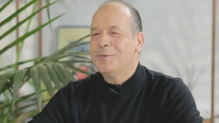 Φωκάς Ευαγγελινός: Με αυτή τη χώρα ΔΕΝ θα πήγαινε στην Eurovision