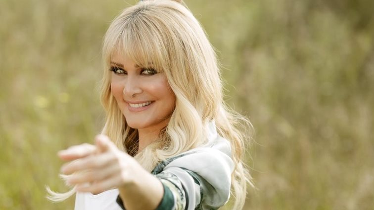 Νατάσα Θεοδωρίδου: Αυτή είναι η νέα μεγάλη συνεργασία που συζητά!