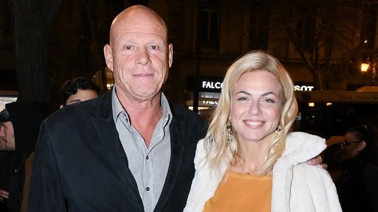 Τζώνη Καλημέρης &amp; Χριστίνα Κοντοβά: Το επόμενο βήμα στη σχέση τους &amp; η αλήθεια για τις φήμες εγκυμοσύνης