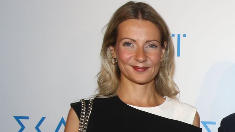 Το σχέδιο για την επόμενη ημέρα της Εύης Κουτσαυτάκη