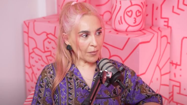 Γιάννα Τερζή: &quot;Δεν έχω ξανασυναντήσει ποτέ κάποιον που να προσπαθεί συνειδητά να μου κάνει κακό&quot;