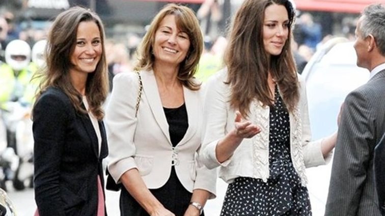 Kate Middleton: Ποια φωτογραφία της έχει γίνει viral;