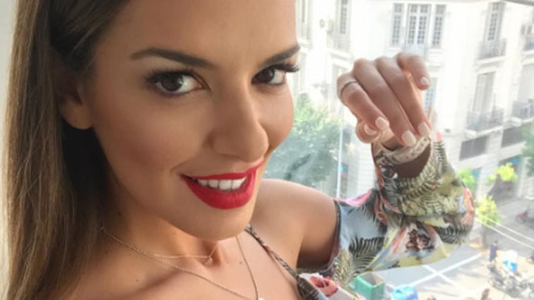 Νικολέττα Ράλλη: Αυτή είναι η αδερφή της!