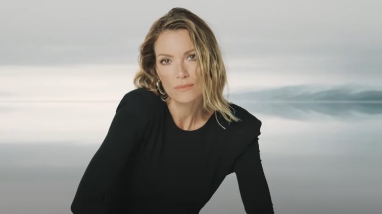 Η Βίκυ Καγιά στον ΑΝΤ1;