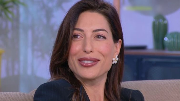 Φλορίντα Πετρουτσέλι | Με ποια πασίγνωστη σταρ την μπέρδεψαν