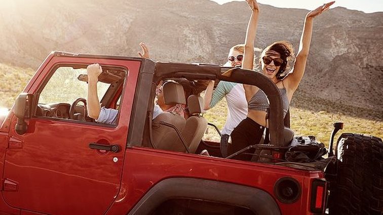 Μήπως Χρειάζεσαι Επειγόντως Διακοπές;: Οι ισχυρές ενδείξεις ότι έχει φτάσει ο καιρός να φτιάξεις βαλίτσες!