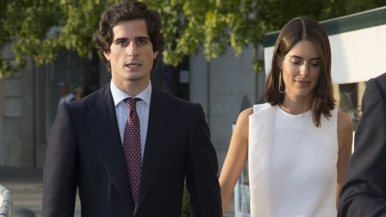 Ο δούκας της Ισπανίας έδωσε στην κόρη του ένα όνομα με 25 λέξεις