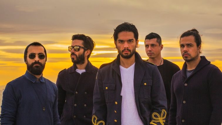 MEΛΙSSES: Βασικό μέλος του συγκροτήματος ανακοίνωσε πως αποχωρεί!