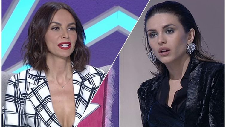 My Style Rocks: Το «άδειασμα» της Μαγγίρα στη Σιαμπάνη!