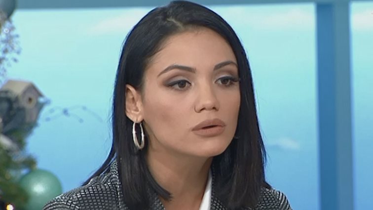 Άννα Αμανατίδου: «Αδειάζει» τη Μέγκι και την Εύη: «Δεν είχα ποτέ προσωπική σχέση μαζί τους πριν το GNTM»