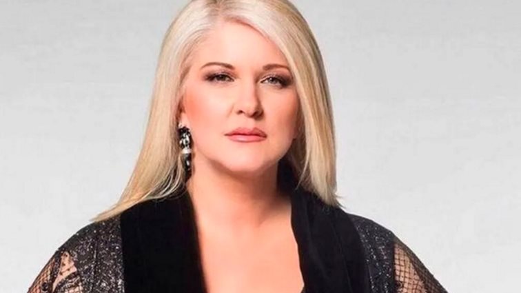 Η Χαρά Βέρρα εξομολογήθηκε για την εγγονή της: &quot;Δεν υπάρχει καμία θεραπεία&quot;