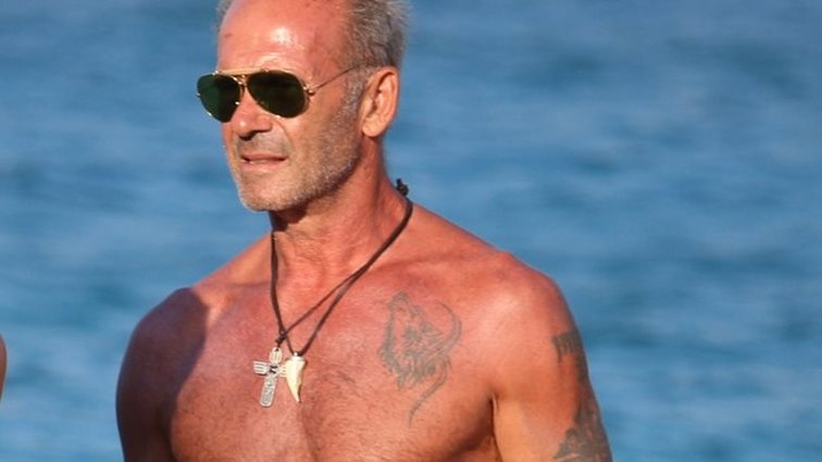 Summer Showbiz Report: Στιγμές από την καθημερινότητα των επωνύμων