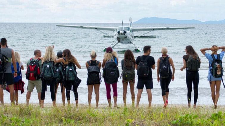 Nomads: Ποιος παίκτης επισκέφθηκε το Άγιον Όρος πριν ταξιδέψει στις Φιλιππίνες;