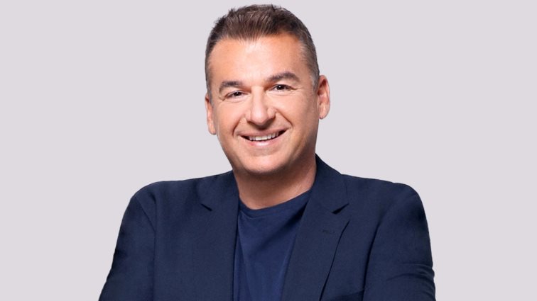 &quot;Αν πάει κάπου ο Γιώργος Λιάγκας, θα πάει πιο πρωί - Πιο μετά δεν μπορεί, κάνει τα μπάνια του&quot;