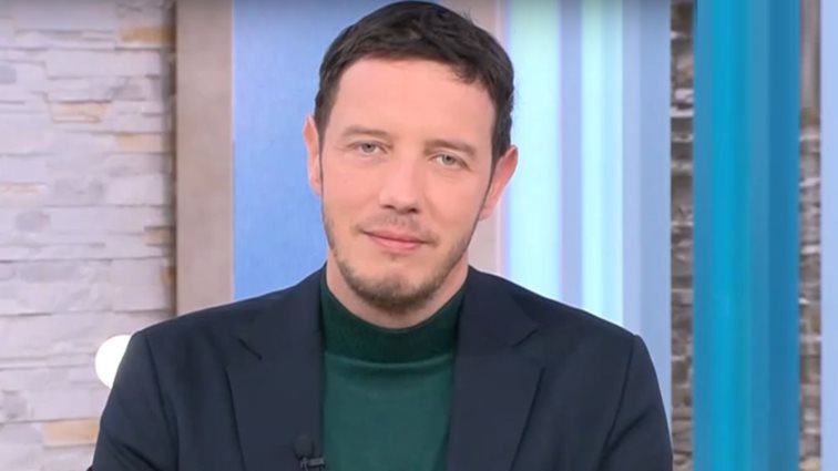 Συγκλονίζει ο Σπύρος Δημητρίου: &quot;Με βεβαιότητα θα είχα χάσει τη ζωή μου - Στη θέση του κράνους θα ήταν το κεφάλι μου&quot;