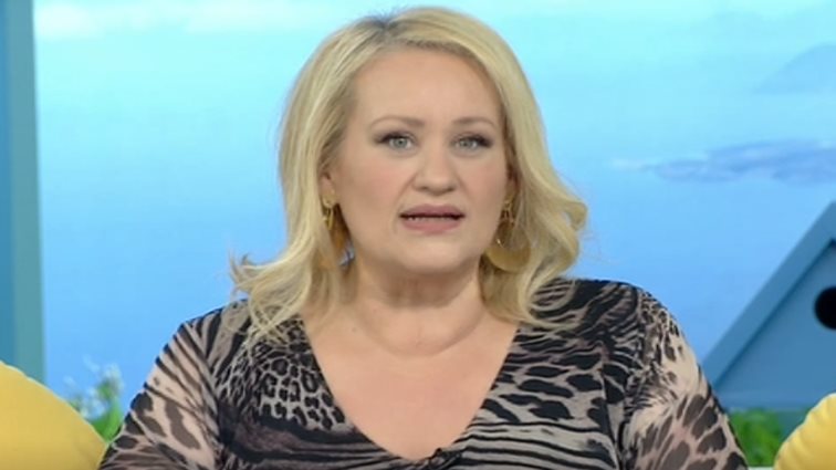 Άση Μπήλιου: Πώς θα επηρεάσει κάθε ζώδιο το τρίγωνο Άρη - Κρόνου; 
