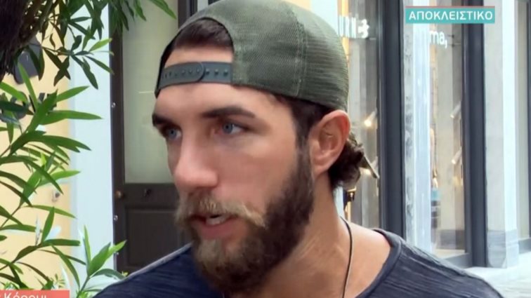 Ο Γιώργος Κόρομι απαντά στην Ελεονώρα Μελέτη: &quot;Δεν ήξεραν με τι να ασχοληθούν&quot;