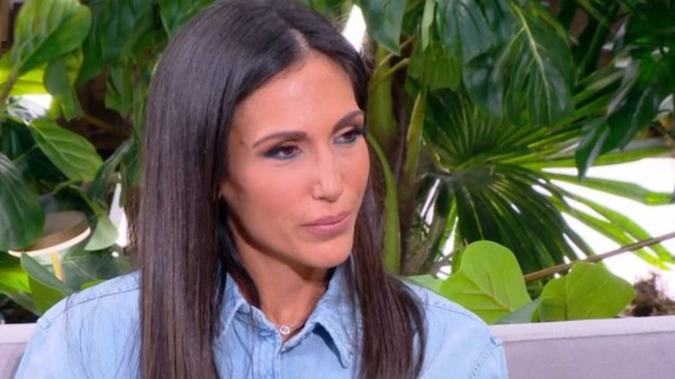 Ανθή Βούλγαρη: &quot;Είναι κάτι που θα το δούμε τελευταία στιγμή με τον γιατρό μου&quot;