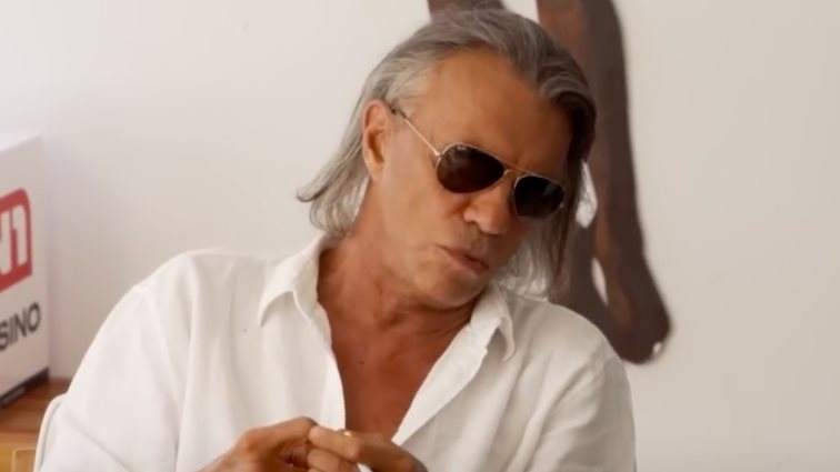 Όταν η Αλίκη Βουγιουκλάκη "έσωσε" τον Ηλία Ψινάκη κατά τη θητεία του στα ΟΥΚ - Η άγνωστη ιστορία