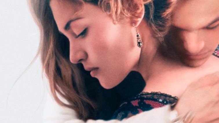 Ο &quot;Τιτανικός&quot; επιστρέφει ξανά στις αίθουσες 25 χρόνια μετά την κυκλοφορία του!