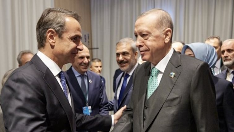 O Ερντογάν στην Αθήνα με τρία αεροπλάνα και δύο θωρακισμένες λιμουζίνες: Οι συμφωνίες που θα υπογραφούν