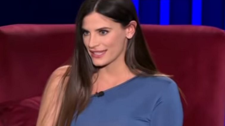 Η Χριστίνα Μπόμπα μιλάει πρώτη φορά για την εξωσωματική γονιμοποιήση