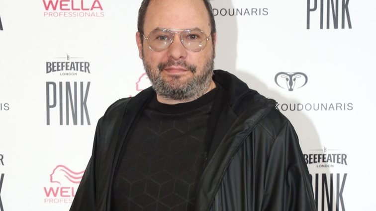 Κωνσταντίνος Μελής : Σοκάρει ο Έλληνας σχεδιαστής: «Έχω όγκο στον εγκέφαλο. Μια μέρα ξύπνησα και δεν έβλεπα»