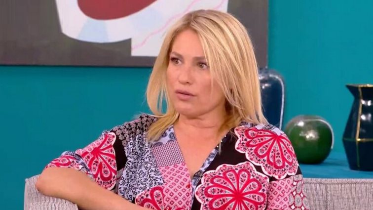 Μαριάννα Τουμασάτου: "Δεν θέλω να λέω τα μικρά τους ονόματα - Δεν θέλω να εξοικειωθώ με κανένα όνομα κανενός φονιά"