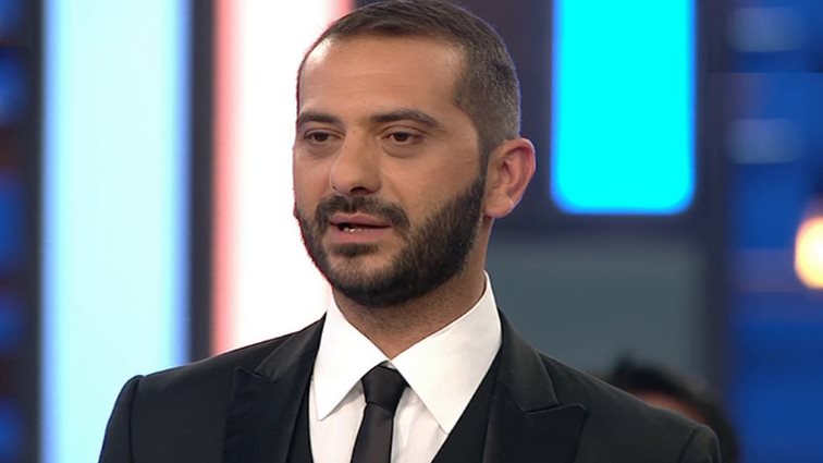 Λεωνίδας Κουτσόπουλος: Προτείνει την τέλεια λύση για όσους δεν έχουν κατοικίδιο!