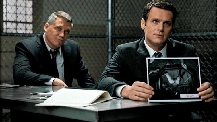 Mindhunter 
: Και άλλες τρεις σειρές που περιμένουμε πώς και πώς
