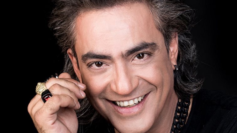 Αυτό είναι το νέο επαγγελματικό βήμα του Διονύση Σχοινά!