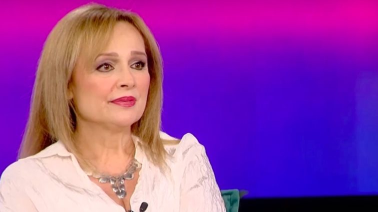 Νίκη Παλληκαράκη: "Δεν δικαιολογώ πια την αθωότητα. Ξέρουμε ότι αν βγάλουμε κάτι, δε φταίνε όσοι το πάρουν"