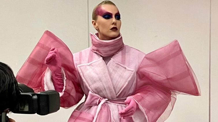 Madwalk 2021 | Αυτή ήταν αναμφισβήτητα η πιο wow εμφάνιση της βραδιάς